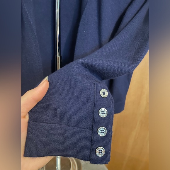 Tommy Hilfiger cardigan - Picture 4 of 5